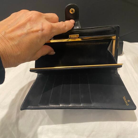 Woman wallet - Picture 6 of 10